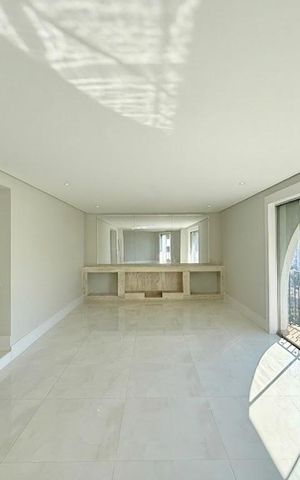 Apartamento à venda com 207m², 3 quartos e 2 vagasSala