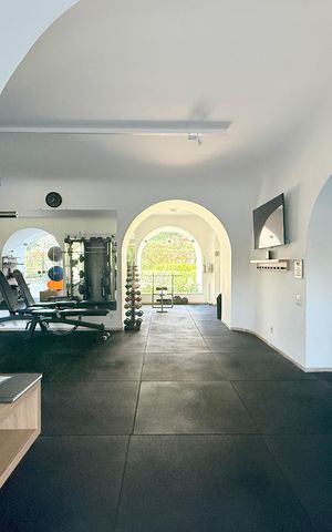 Apartamento à venda com 207m², 3 quartos e 2 vagasAcademia