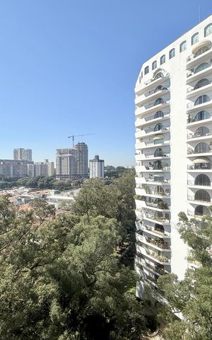 Apartamento à venda com 207m², 3 quartos e 2 vagasVista Suíte 2