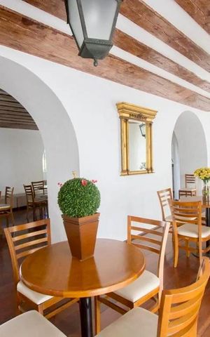 Apartamento à venda com 207m², 3 quartos e 2 vagasÁrea comum