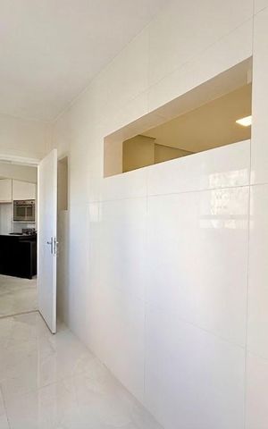 Apartamento à venda com 207m², 3 quartos e 2 vagasÁrea de Serviço