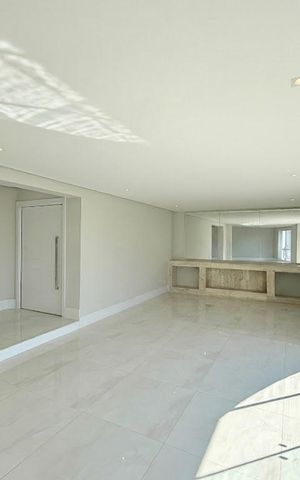 Apartamento à venda com 207m², 3 quartos e 2 vagasSala