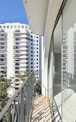 Apartamento à venda com 207m², 3 quartos e 2 vagasSacada 