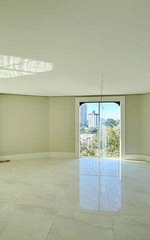 Apartamento à venda com 207m², 3 quartos e 2 vagasSala