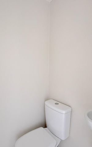 Apartamento à venda com 207m², 3 quartos e 2 vagasBanheiro de Serviço