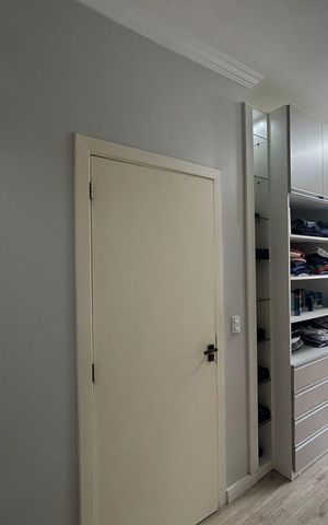 Casa à venda com 118m², 3 quartos e 2 vagas Casa à venda com 118m², 3 quartos e 2 vagasQuarto 2