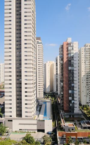 Apartamento à venda com 93m², 4 quartos e 2 vagasVista