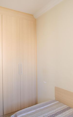 Apartamento à venda com 93m², 4 quartos e 2 vagasQuarto 1