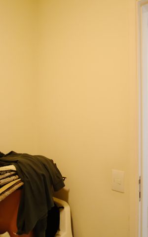 Apartamento à venda com 93m², 4 quartos e 2 vagasQuarto de Serviço