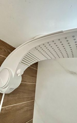 Apartamento à venda com 24m², 1 quarto e sem vaga Apartamento à venda com 24m², 1 quarto e sem vagaBanheiro