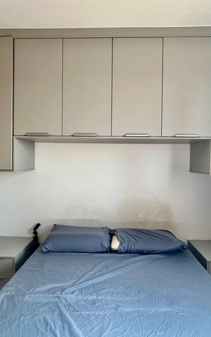 Apartamento à venda com 24m², 1 quarto e sem vaga Apartamento à venda com 24m², 1 quarto e sem vagaQuarto