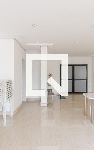 Apartamento à venda com 39m², 1 quarto e 1 vaga Apartamento à venda com 39m², 1 quarto e 1 vagaSalão de festas