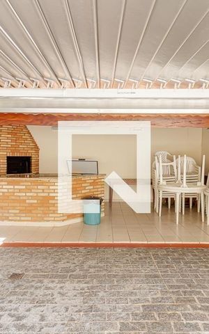 Apartamento à venda com 39m², 1 quarto e 1 vaga Apartamento à venda com 39m², 1 quarto e 1 vagaChurrasqueira