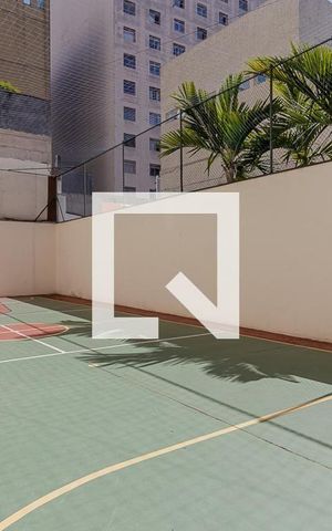 Apartamento à venda com 39m², 1 quarto e 1 vaga Apartamento à venda com 39m², 1 quarto e 1 vagaQuadra