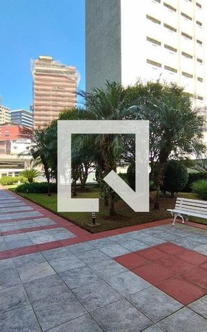 Apartamento à venda com 39m², 1 quarto e 1 vaga Apartamento à venda com 39m², 1 quarto e 1 vagaÁrea comum