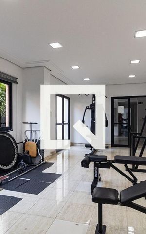 Apartamento à venda com 39m², 1 quarto e 1 vaga Apartamento à venda com 39m², 1 quarto e 1 vagaAcademia