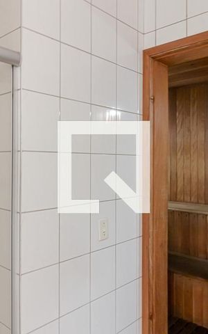 Apartamento à venda com 39m², 1 quarto e 1 vaga Apartamento à venda com 39m², 1 quarto e 1 vagaSauna