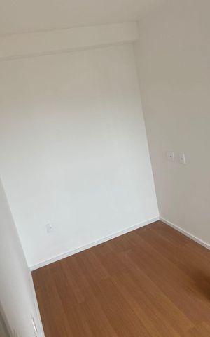 Apartamento à venda com 34m², 1 quarto e sem vaga Apartamento à venda com 34m², 1 quarto e sem vagaQuarto