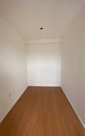 Apartamento à venda com 34m², 1 quarto e sem vaga Apartamento à venda com 34m², 1 quarto e sem vagaQuarto