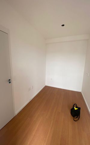 Apartamento à venda com 34m², 1 quarto e sem vaga Apartamento à venda com 34m², 1 quarto e sem vagaQuarto