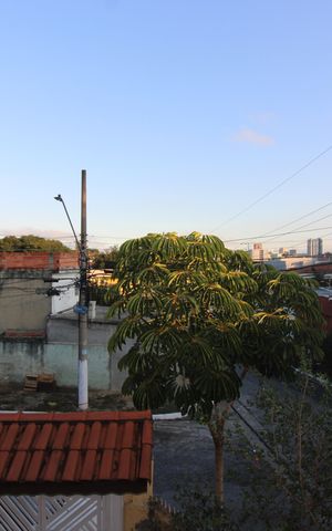 Casa à venda com 144m², 5 quartos e 3 vagasvista da área casa 2