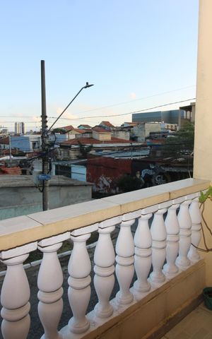 Casa à venda com 144m², 5 quartos e 3 vagasvaranda quarto 1 casa 2