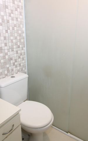Casa à venda com 144m², 5 quartos e 3 vagasBanheiro casa 1