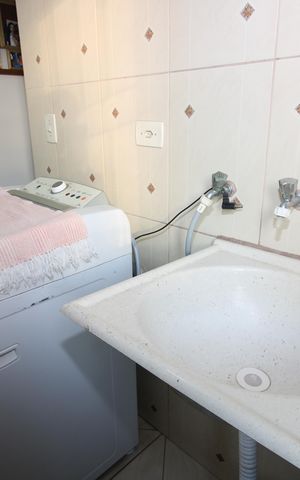 Casa à venda com 144m², 5 quartos e 3 vagaslavanderia casa 2