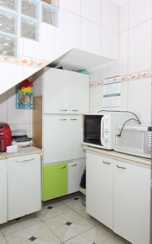 Casa à venda com 144m², 5 quartos e 3 vagasCozinha casa 2