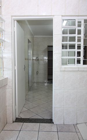 Casa à venda com 144m², 5 quartos e 3 vagasárea de serviço casa 1