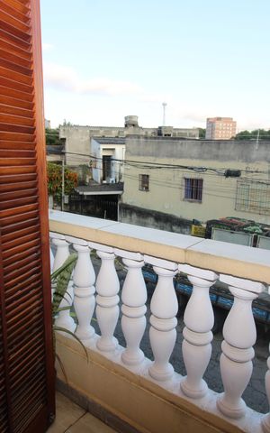 Casa à venda com 144m², 5 quartos e 3 vagasvaranda quarto 1 casa 2