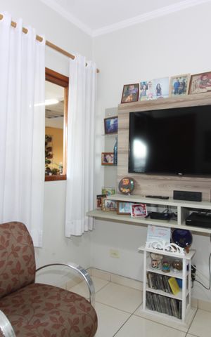 Casa à venda com 144m², 5 quartos e 3 vagassala casa 2