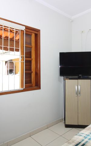 Casa à venda com 144m², 5 quartos e 3 vagasQuarto 1 casa 2