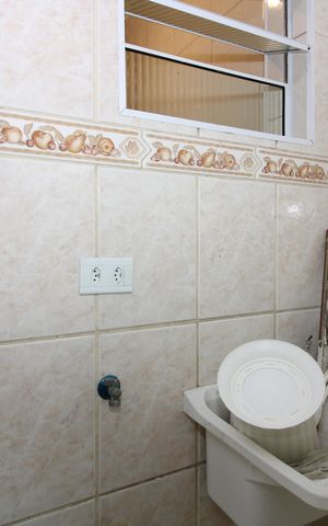 Casa à venda com 144m², 5 quartos e 3 vagasárea de serviço casa 1