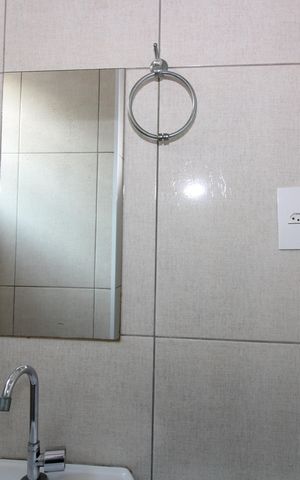 Casa à venda com 144m², 5 quartos e 3 vagasbanheiro da suíte casa 1
