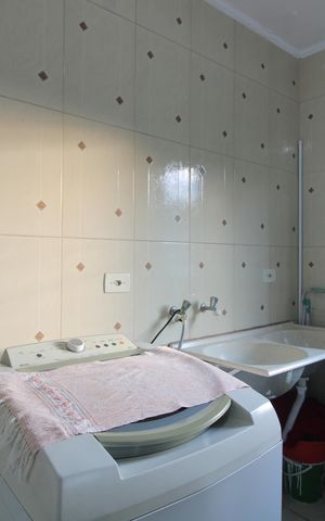 Casa à venda com 144m², 5 quartos e 3 vagaslavanderia casa 2