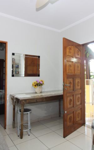Casa à venda com 144m², 5 quartos e 3 vagassala casa 2