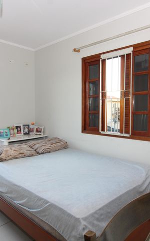 Casa à venda com 144m², 5 quartos e 3 vagassuíte externa casa 2