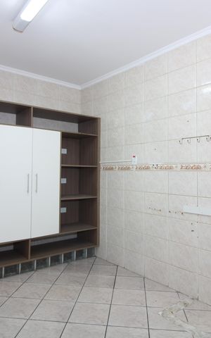 Casa à venda com 144m², 5 quartos e 3 vagasCozinha casa 1