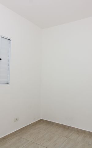 Casa à venda com 144m², 5 quartos e 3 vagasQuarto 2 casa 1