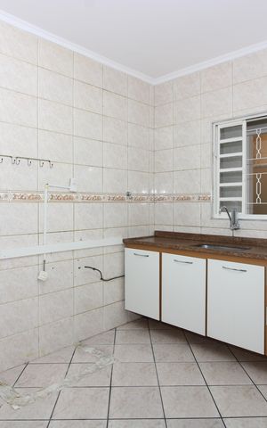 Casa à venda com 144m², 5 quartos e 3 vagasCozinha casa 1