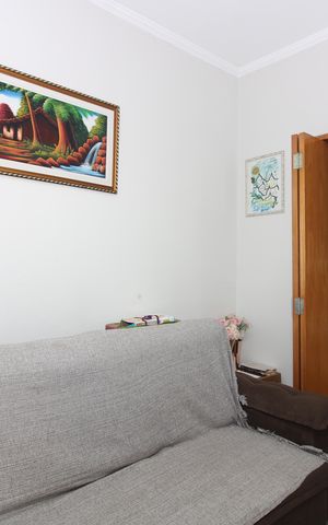 Casa à venda com 144m², 5 quartos e 3 vagassala casa 2