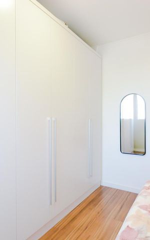 Apartamento à venda com 64m², 3 quartos e 1 vagaQuarto 1