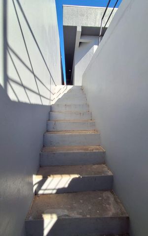 Casa para alugar com 70m², 3 quartos e 1 vaga