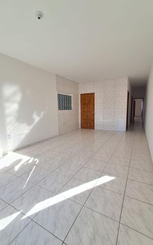 Casa para alugar com 70m², 3 quartos e 1 vaga Casa para alugar com 70m², 3 quartos e 1 vagaSala / Cozinha