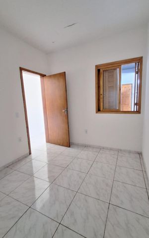 Casa para alugar com 70m², 3 quartos e 1 vaga Casa para alugar com 70m², 3 quartos e 1 vagaQuarto 2