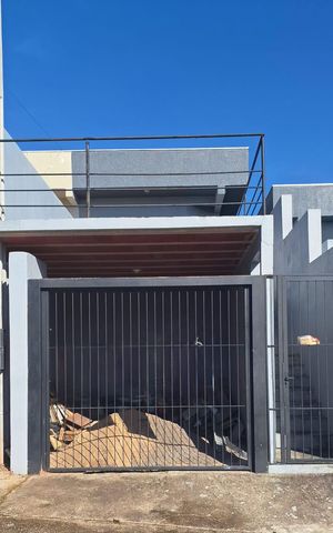 Casa para alugar com 70m², 3 quartos e 1 vaga