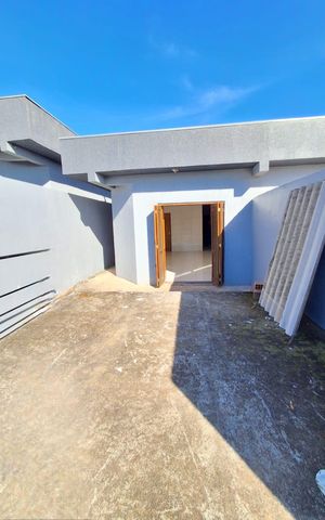 Casa para alugar com 70m², 3 quartos e 1 vaga