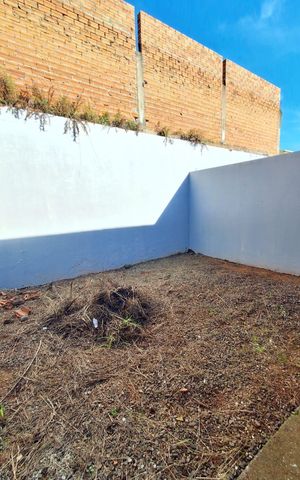 Casa para alugar com 70m², 3 quartos e 1 vaga