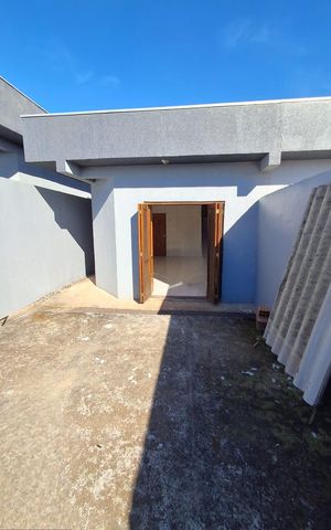 Casa para alugar com 70m², 3 quartos e 1 vaga